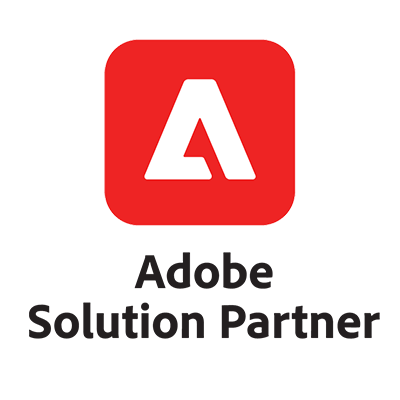 adobe solution partner