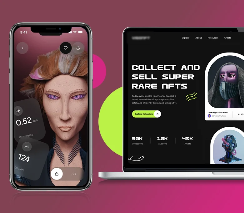AI Powered Marketplace