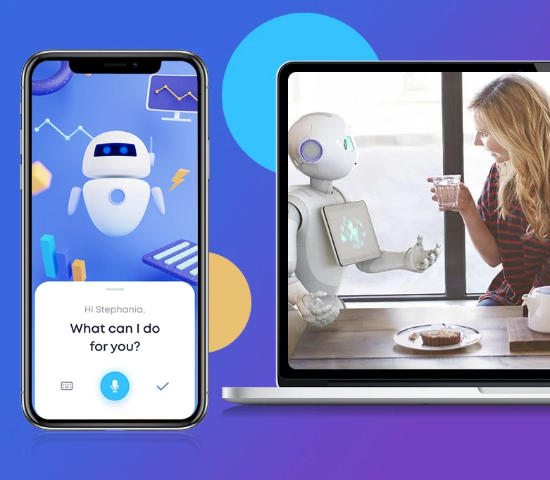 AI enabled Tea Brewing Robot