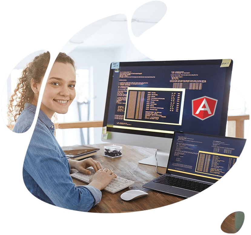 Angular Js Development Company