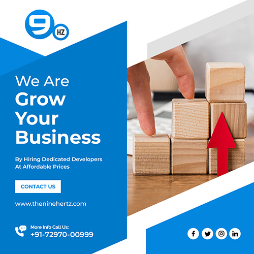 Grow your Business
