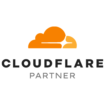 cloudflare partner