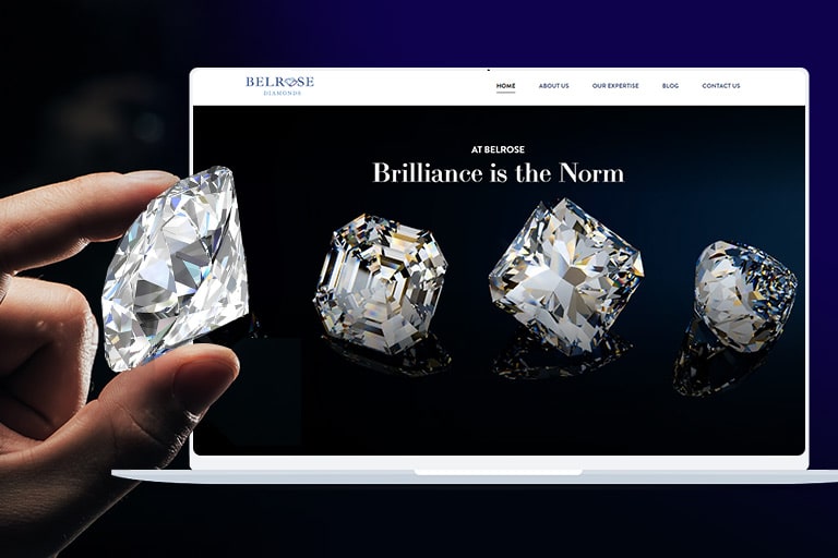 belrosediamonds