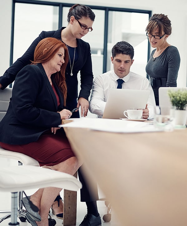 Competitive advantages