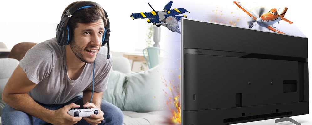 why choose game development