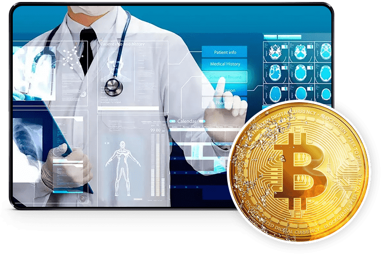 Healthcare-Blockchain-Solutions