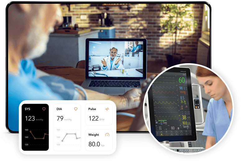 Remote-Patient-Monitoring