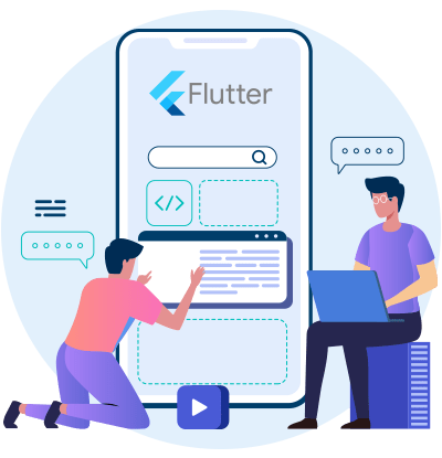 Hire Flutter Developer Process