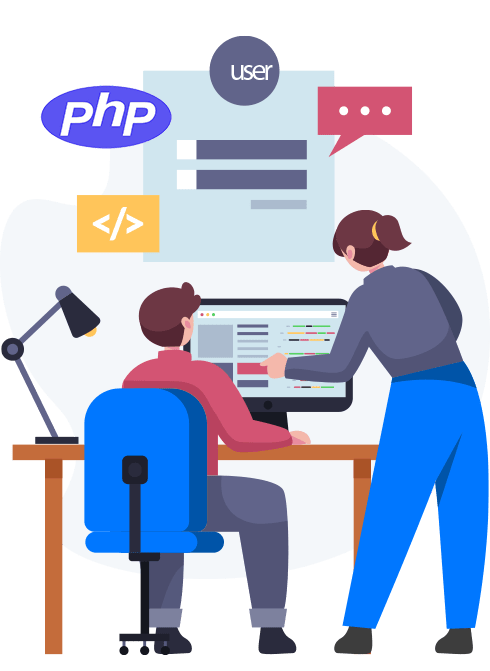 Benefits to hire php programmers