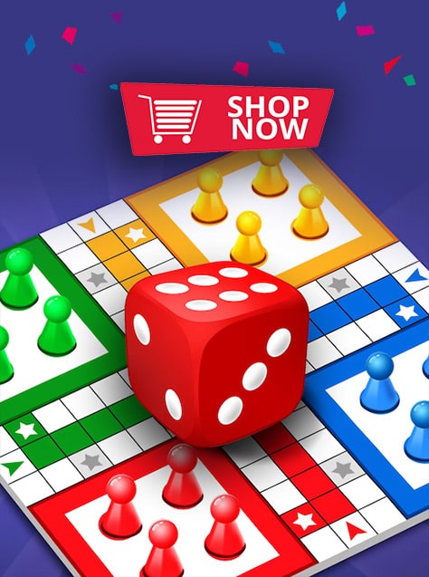 Mega Ludo Online・Ludo Dice - Apps on Google Play