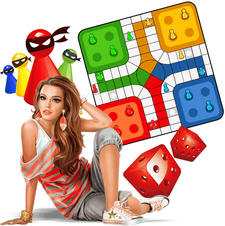 Launch Online Blockchain Ludo Game Now