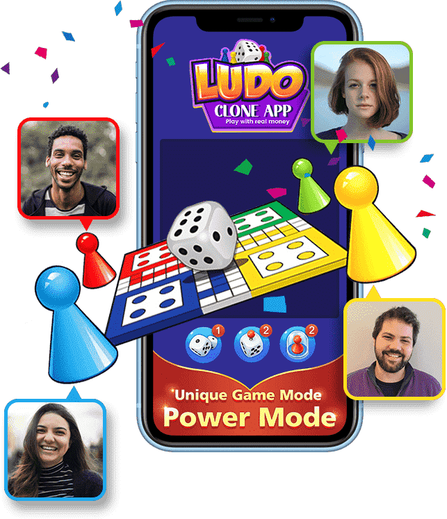 Ten Benefits of Playing Ludo Game Online