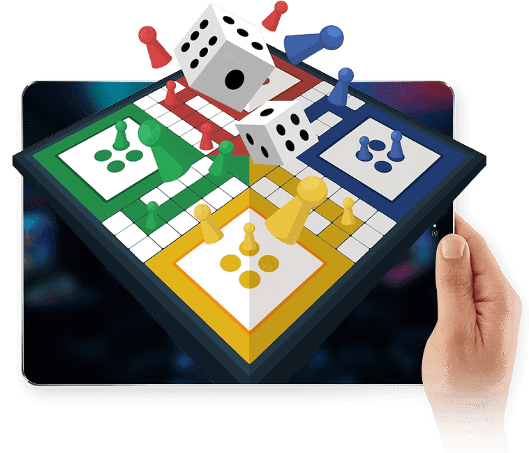 Ludo Game Development Service