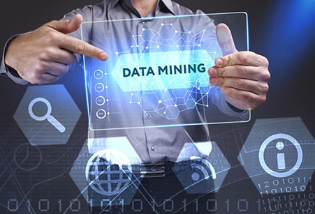 Visual Data Mining Software
