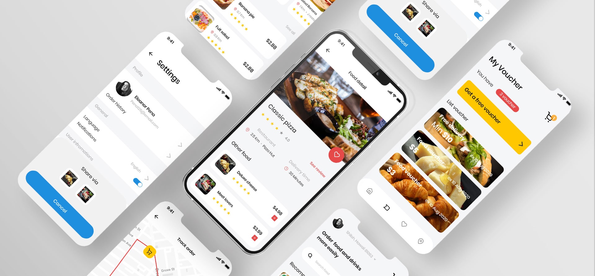 food delivery app4