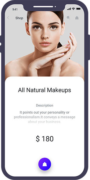 Beauty & Cosmetics App Development Challenges