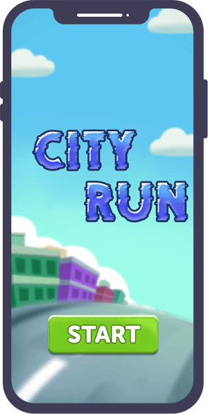 Endless Runner Game Development