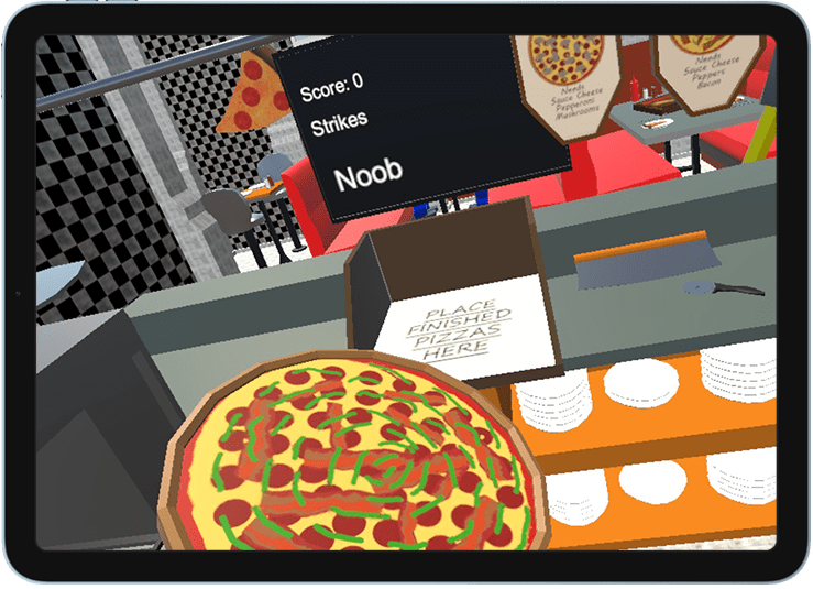 pizza-maker-vr-game-advanced-Features