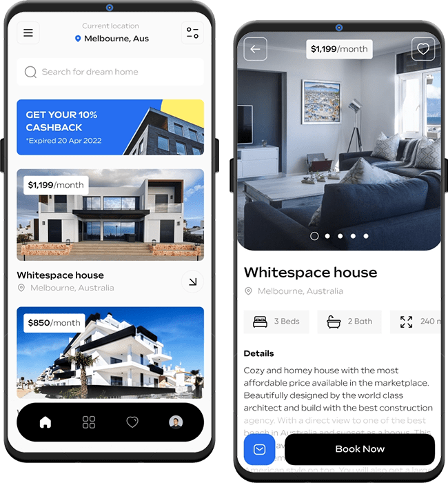 Real-Estate-User-App