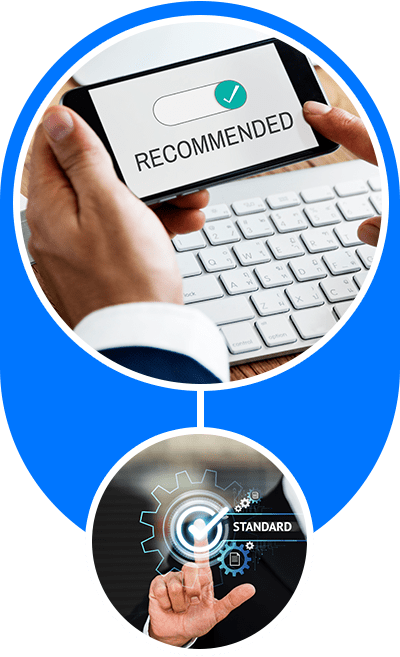 Benefits of Recommendation Systems