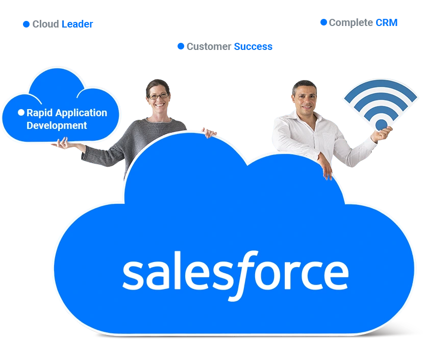 Salesforce Development Company