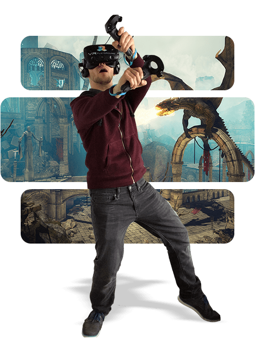 VR Game Development Company Benefits