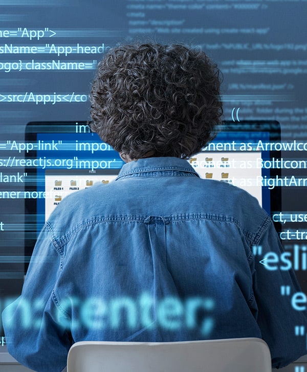 Backend Engineering