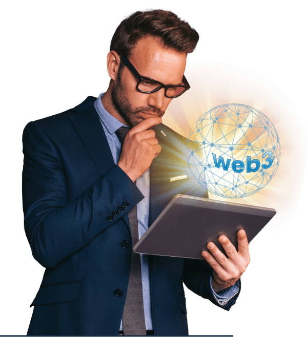 web3 Benefits