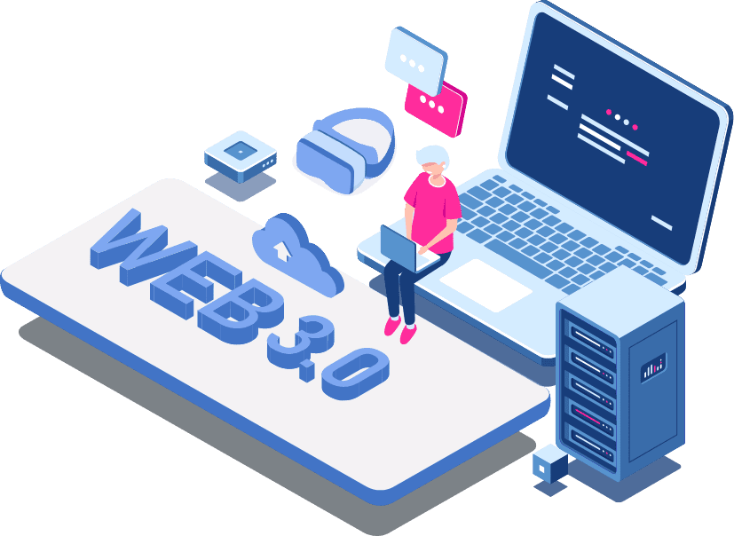 web3 Development Company
