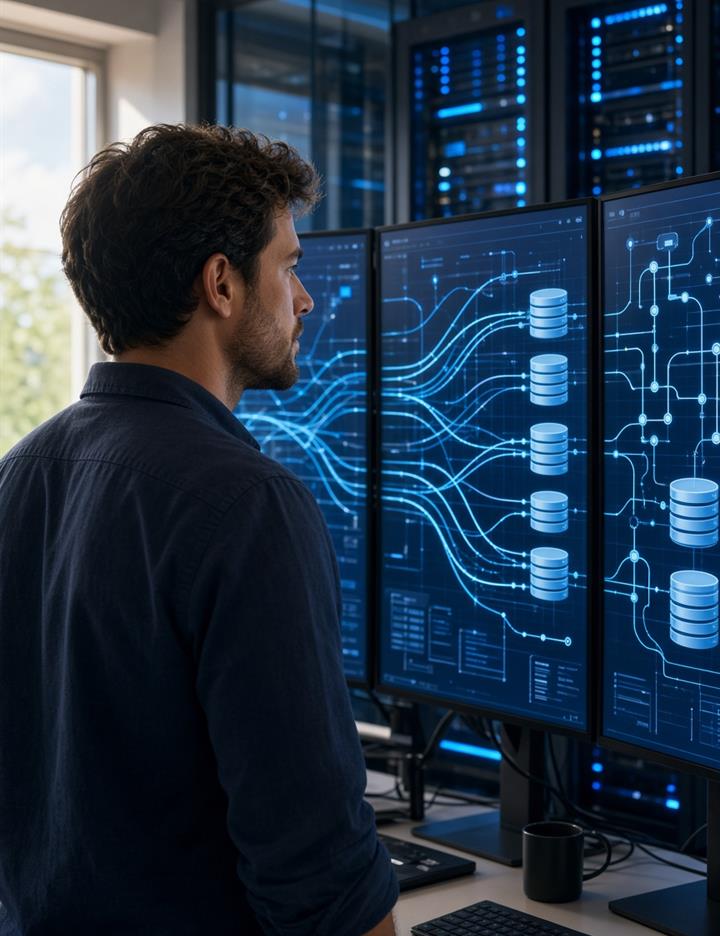 Data Strategy and Engineering