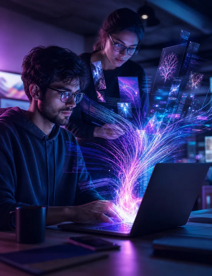 Generative AI Development services