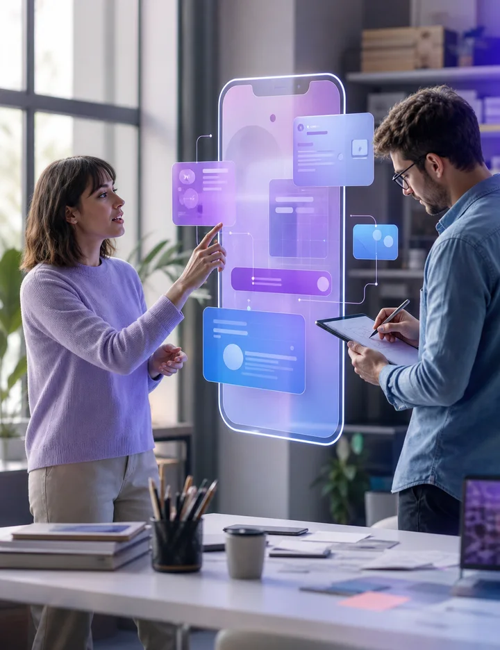 AI Product Engineering services