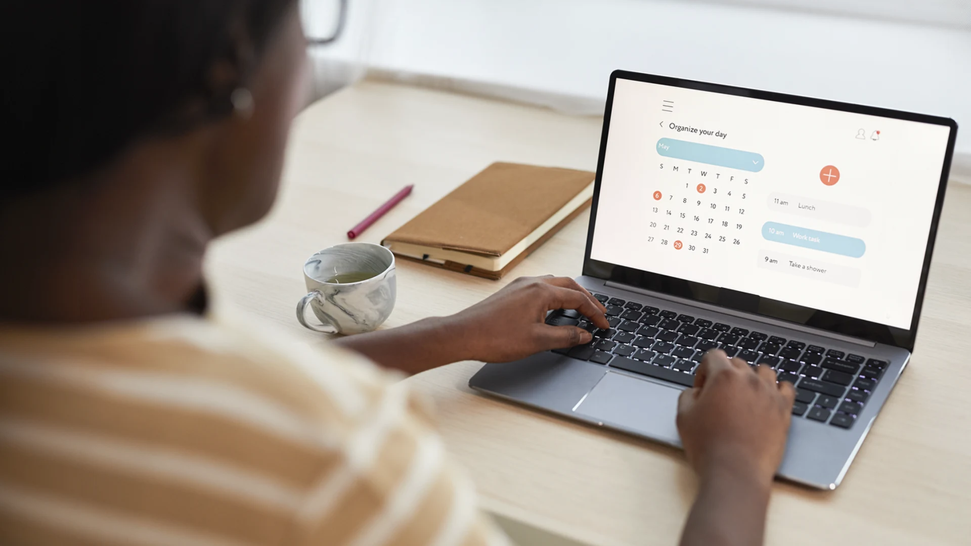 Class Scheduling Software Development