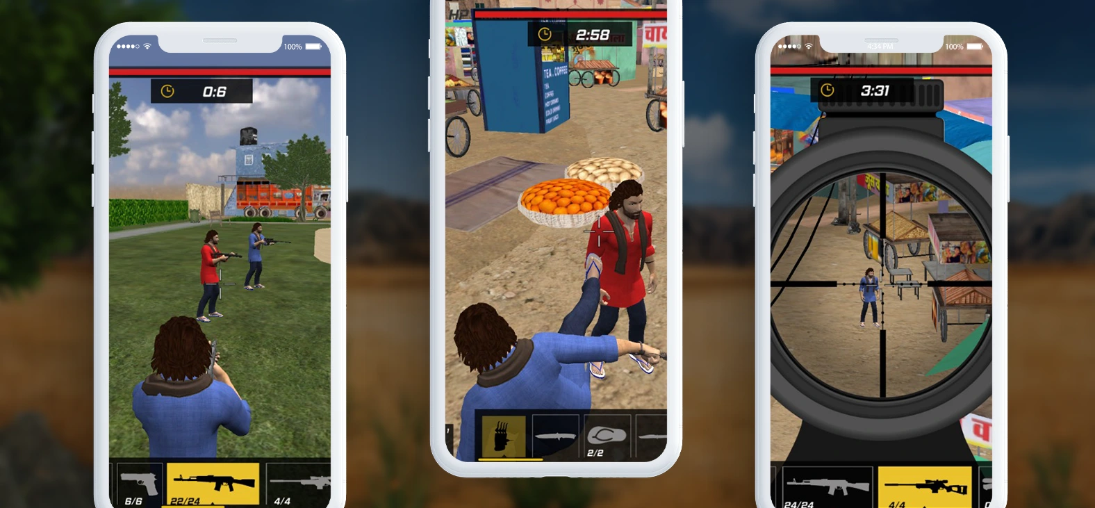 Dangapur game