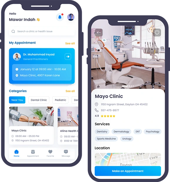 doctor-booking-app-features