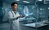 Multi-Hospital Healthcare Network