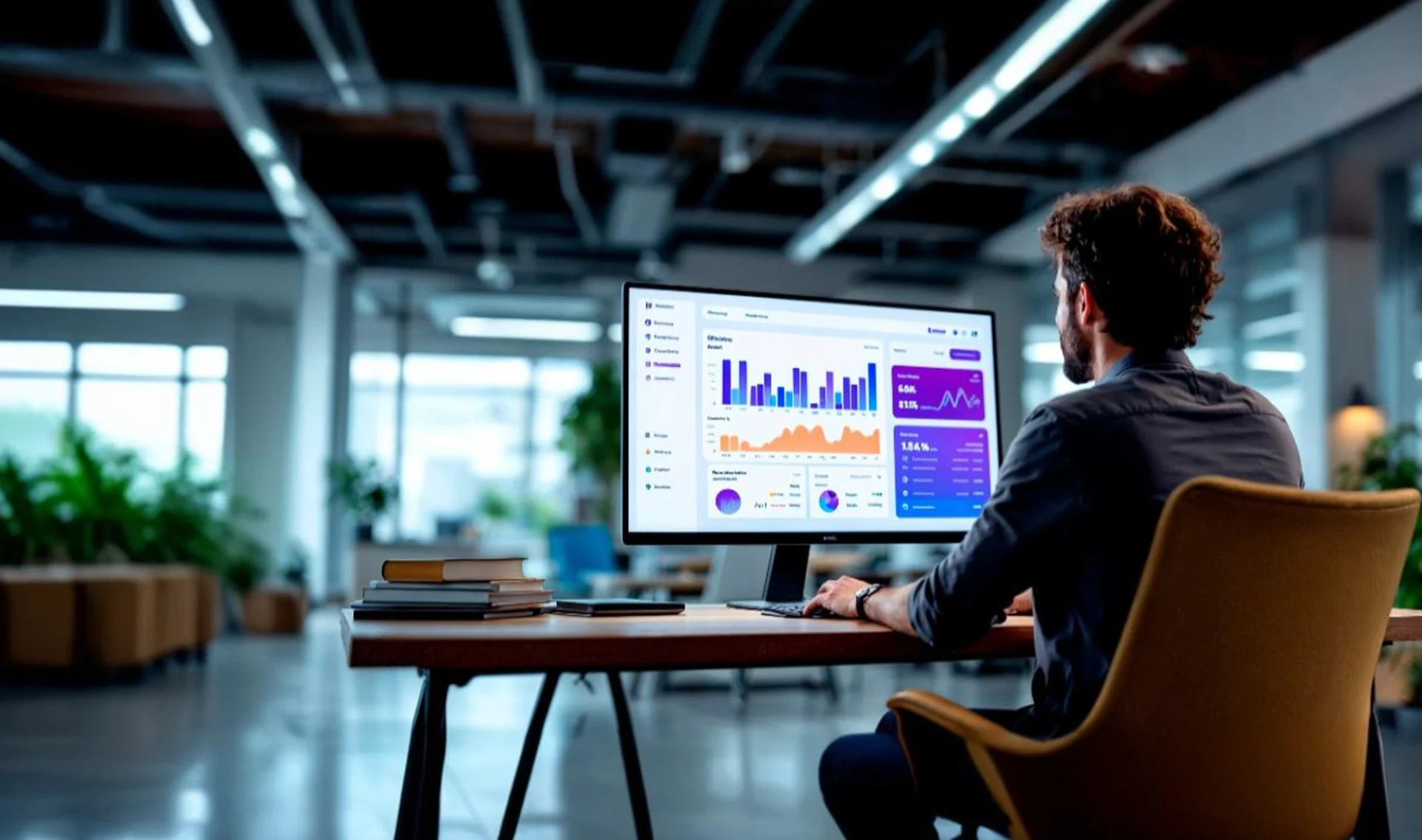 Fintech Software Development Services