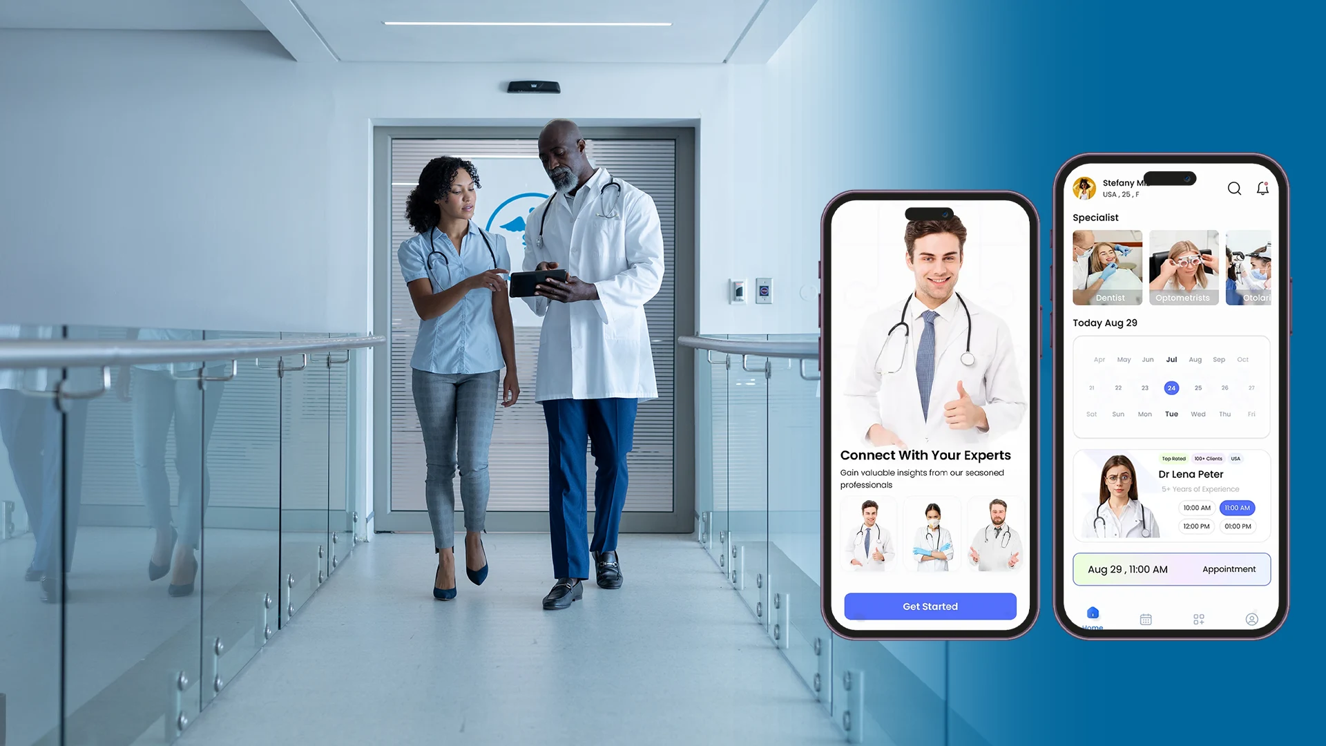 Healthcare App Development Company