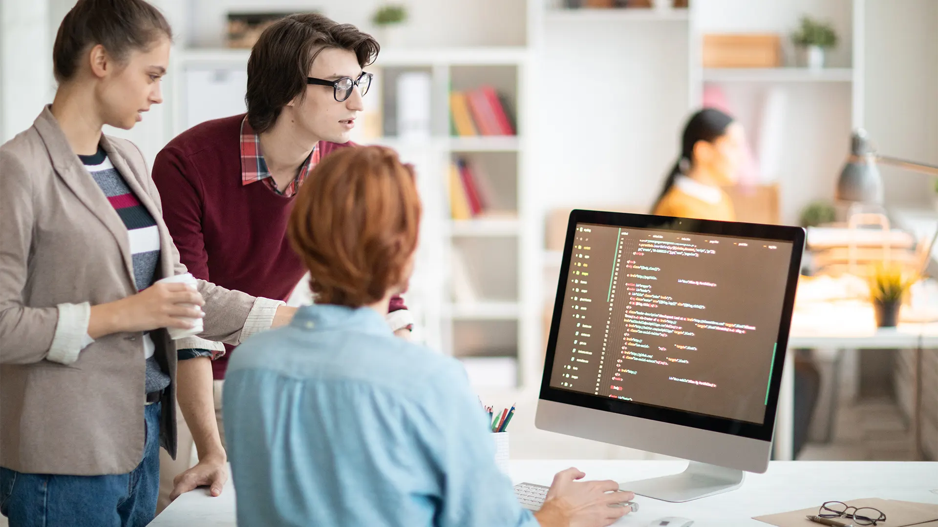 Hire WordPress Developer India
