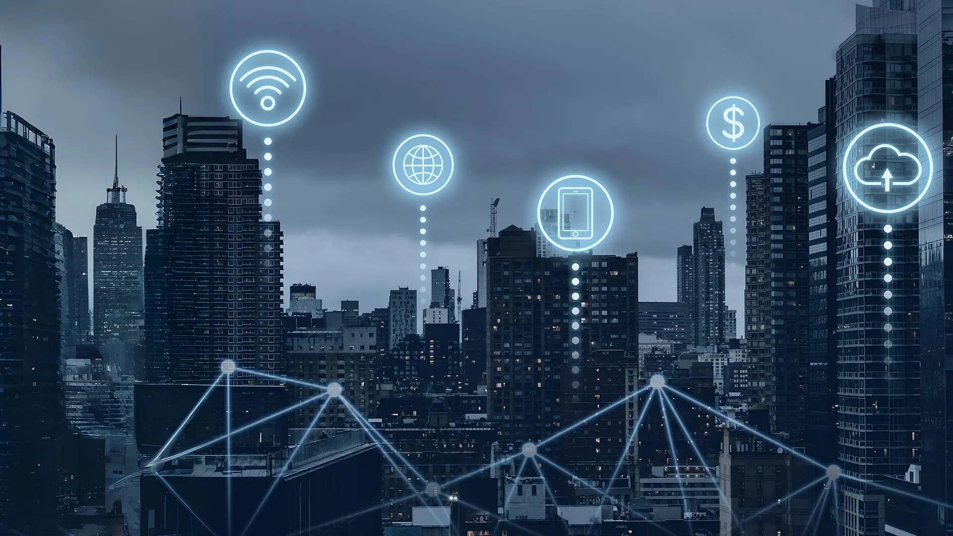 IoT Software Development Company