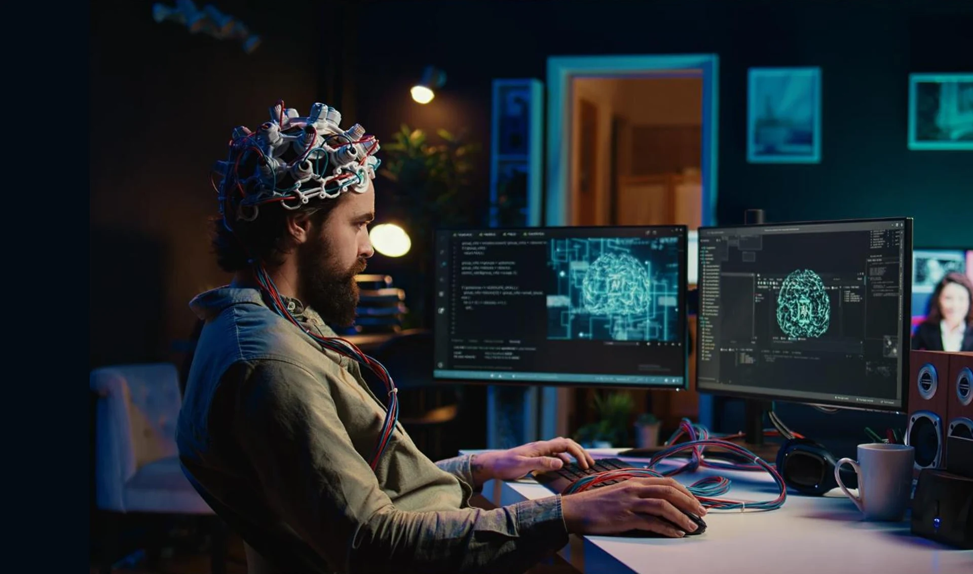 Machine Learning Development Company