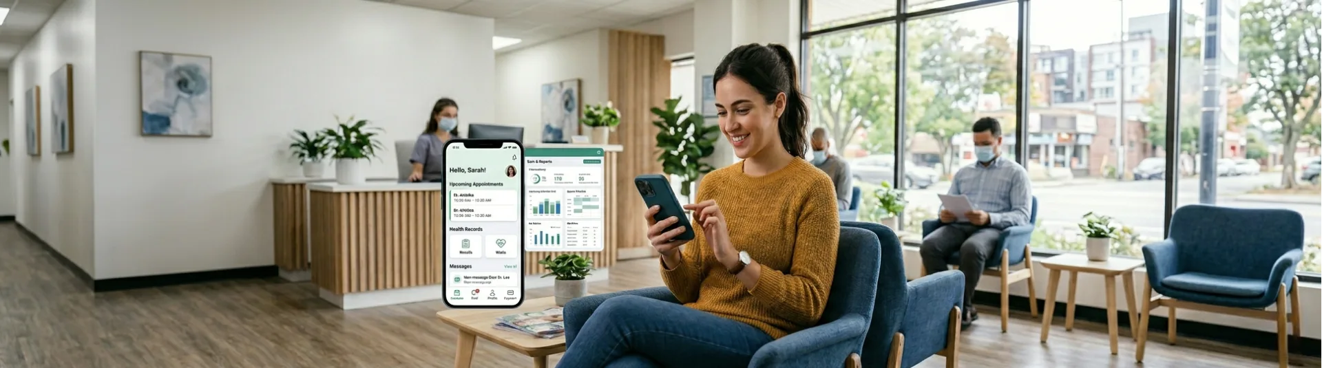 Doctor Appointment Booking App