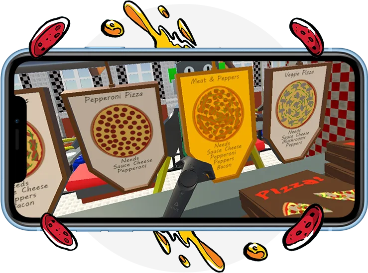 pizza-maker-vr-game-general-Features