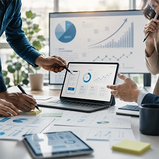 Product + Growth Expertise