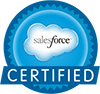 salesforce certified