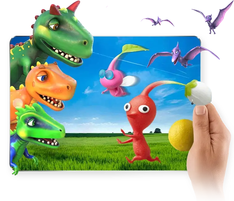 why choose AR game development
