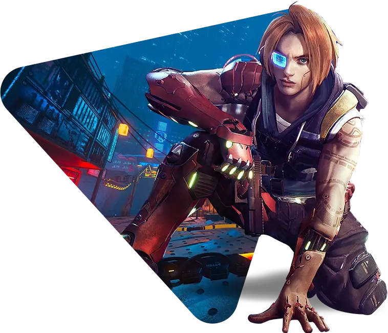 top blockchain game development company