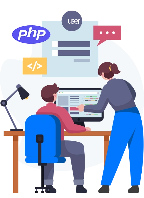 Hire PHP Developers in India | PHP Programmers India