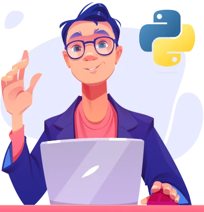 Hire python Developer Process