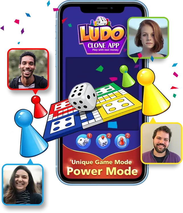Ludo Game Benefits